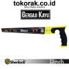 GERGAJI KAYU 12 INCH